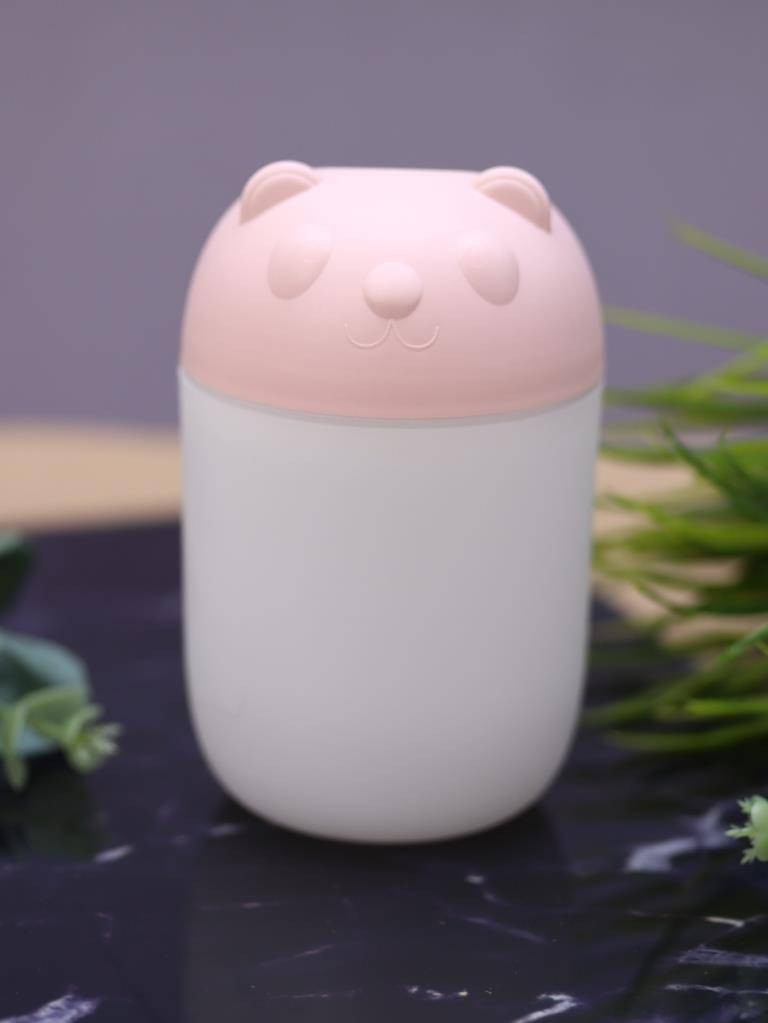 Ультразвуковой увлажнитель воздуха ILikeGift Мишка / 139P-008 — фото 5