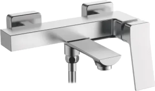 Смеситель Ledeme L3194SA