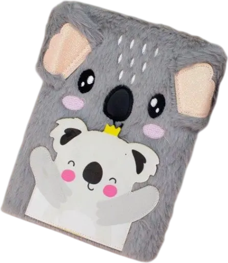 Записная книжка ILikeGift Коала / 136-035