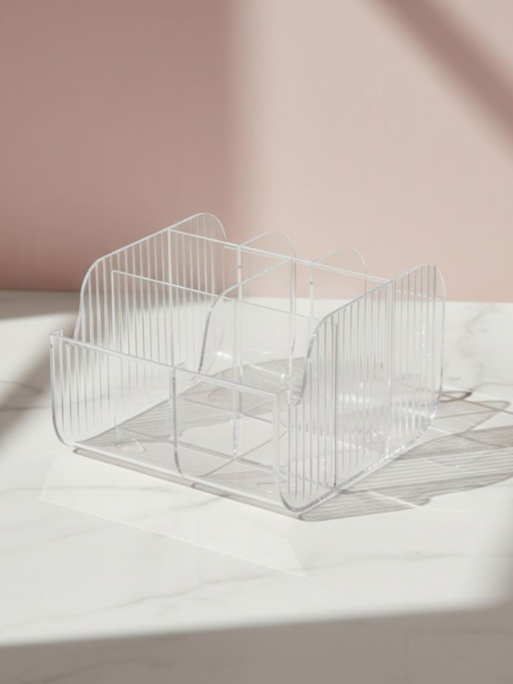 Органайзер настольный ILikeGift Четкий дизайн / SNH002-02 — фото 6