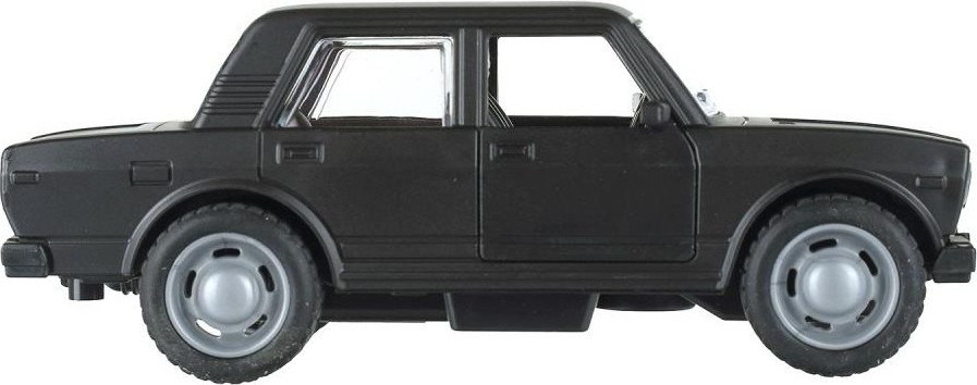 Автомобиль игрушечный Технопарк Lada 2107 / 2411A0109-R — фото 2