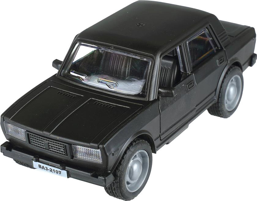 Автомобиль игрушечный Технопарк Lada 2107 / 2411A0109-R