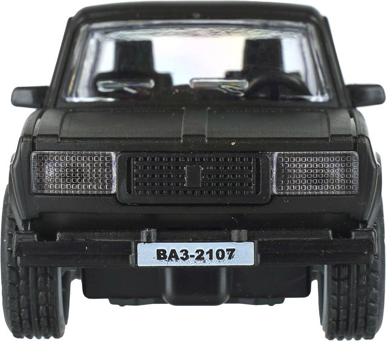 Автомобиль игрушечный Технопарк Lada 2107 / 2411A0109-R — фото 6
