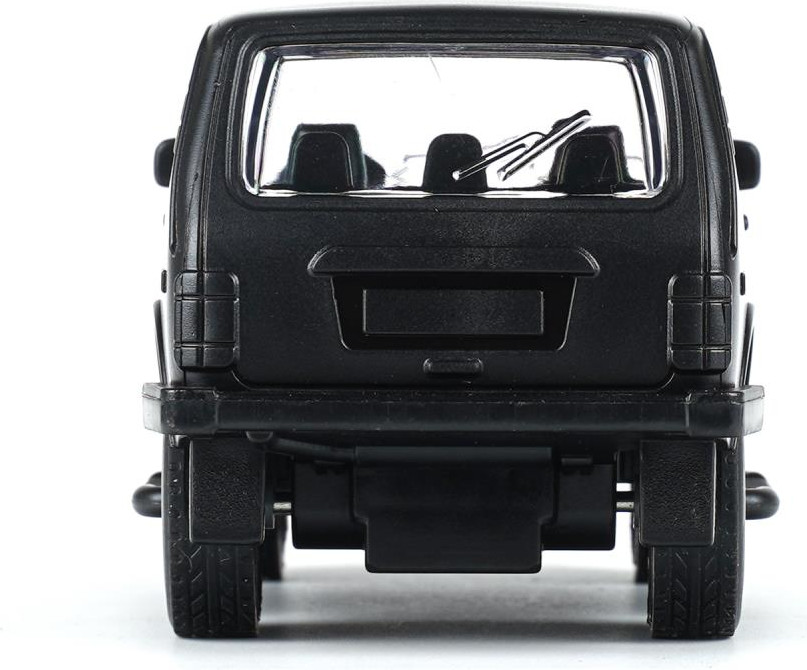 Автомобиль игрушечный Технопарк Lada NIVA / 2411A0111-R — фото 6