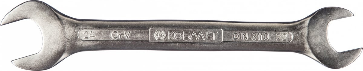 Гаечный ключ Кобальт 248-146