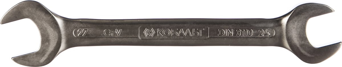 Гаечный ключ Кобальт 248-153