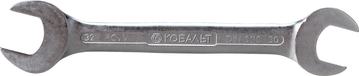 Гаечный ключ Кобальт 248-177