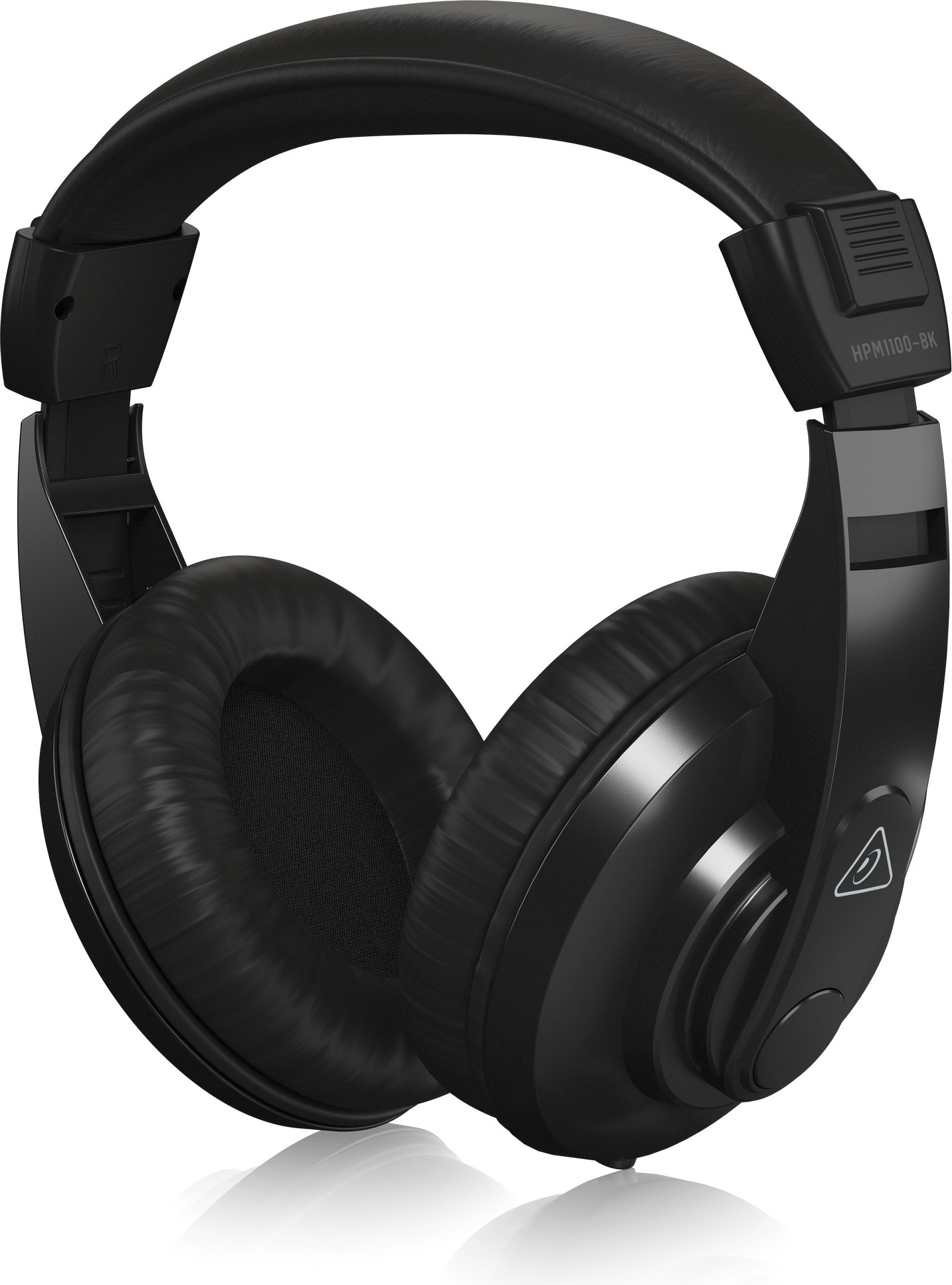 Наушники Behringer HPM1100-ВК — фото 3