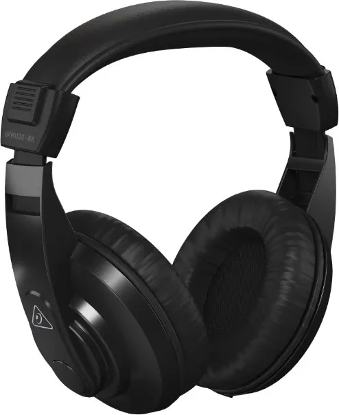 Наушники Behringer HPM1100-ВК — фото 2