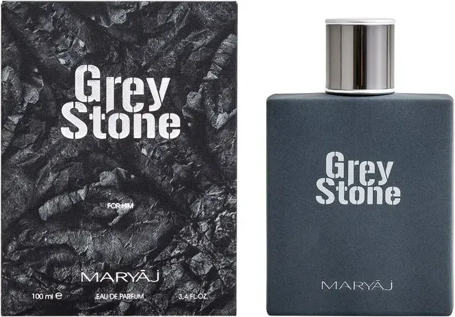 Парфюмерная вода Maryaj Grey Stone (100мл) — фото 2