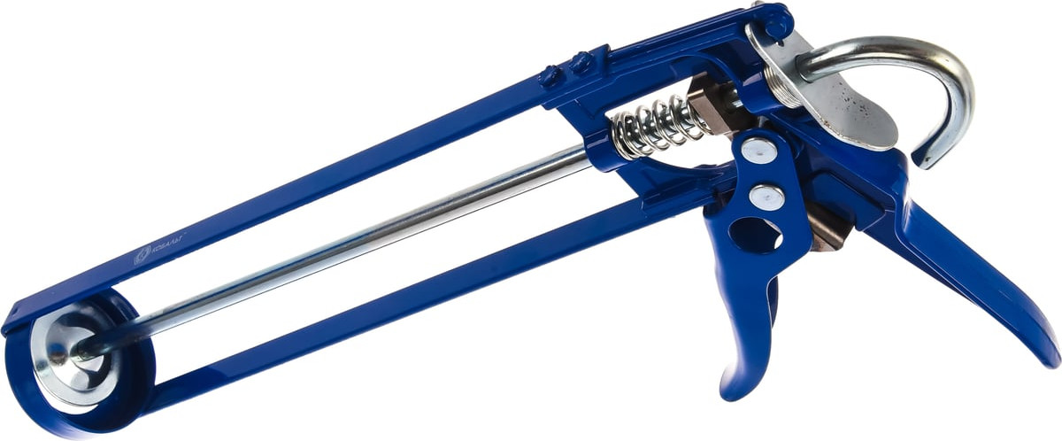 Пистолет для герметика Кобальт 244-001 — фото 4