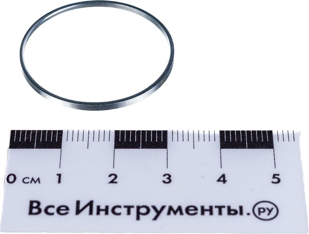Втулка для пильного диска ПРАКТИКА Мастер / 776-744 (2шт) — фото 2