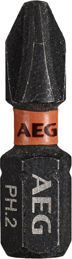 Набор бит AEG Powertools 4932479164 (2шт) — фото 3