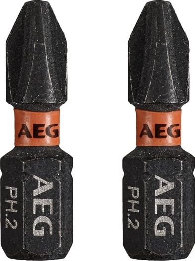 Набор бит AEG Powertools 4932479164 (2шт) — фото 2