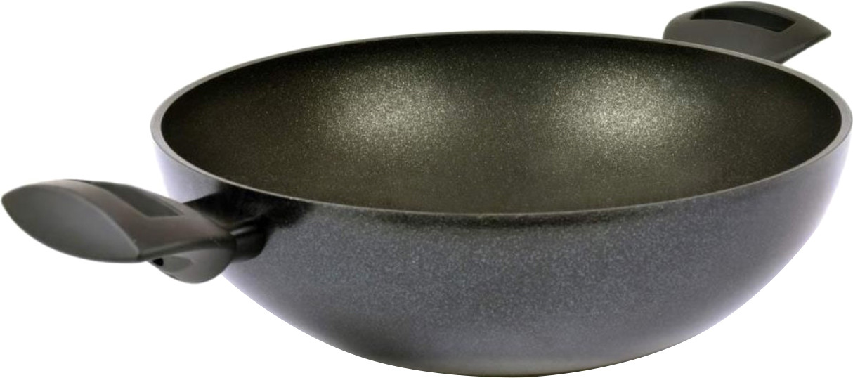 Вок TimA Black Diamond Induction BD-4124