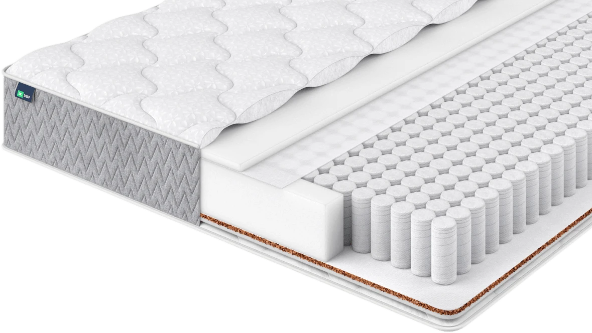 Матрас DR. SLEEP Active Optima Mix 90x200