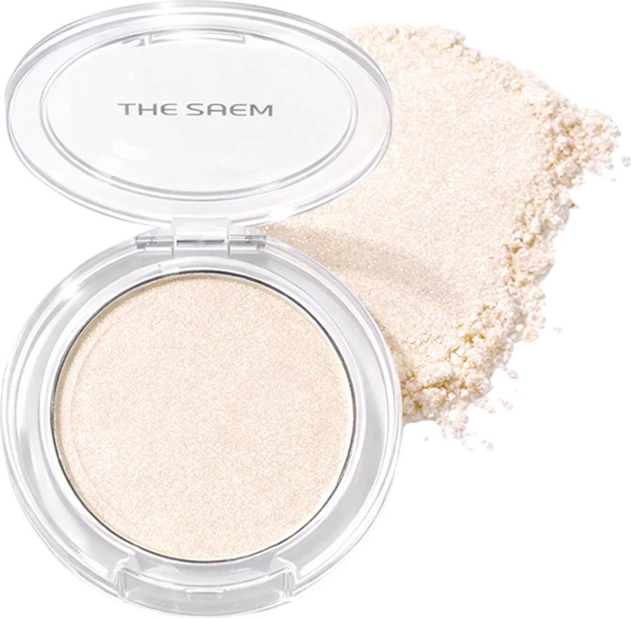Румяна The Saem Jelly Blusher PK06 Rose Dawn (Highlighter)
