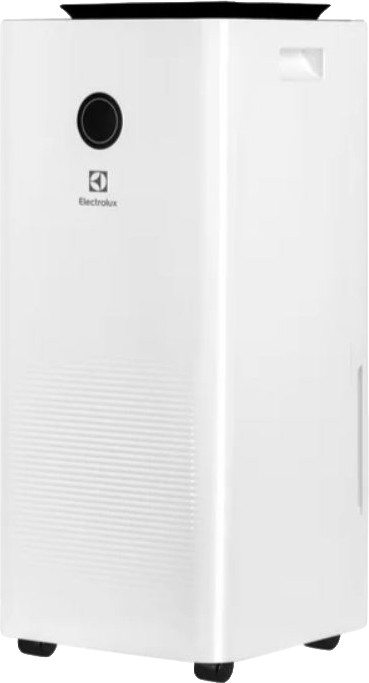 Осушитель воздуха Electrolux EDL-12L — фото 2