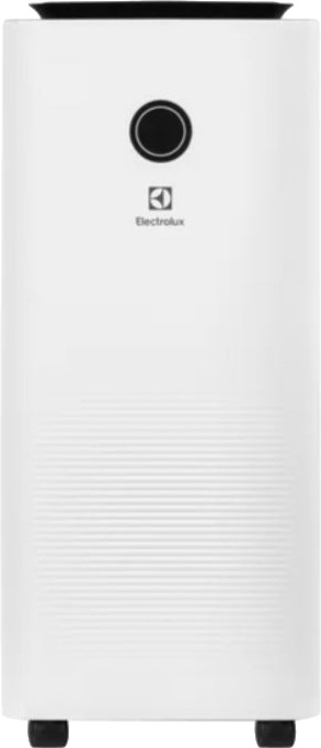 Осушитель воздуха Electrolux EDL-12L — фото 3