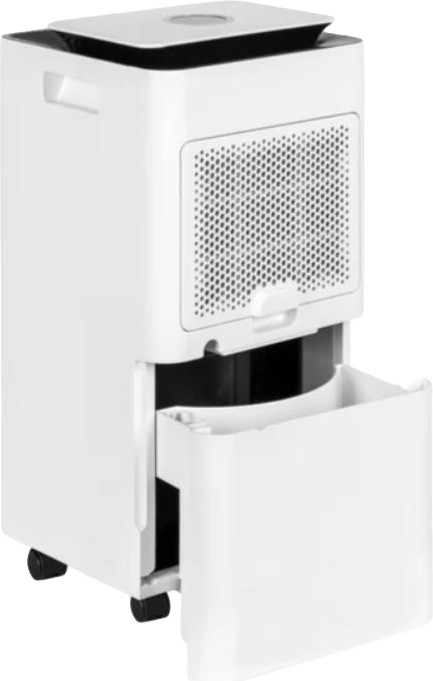 Осушитель воздуха Electrolux EDL-12L — фото 6