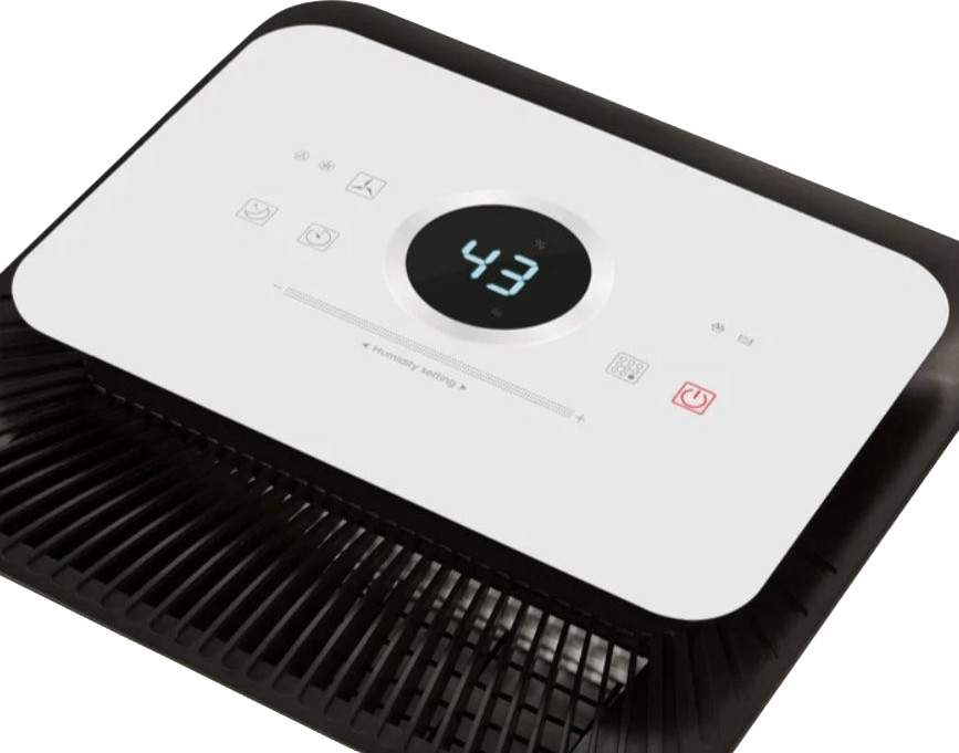 Осушитель воздуха Electrolux EDL-20L — фото 5