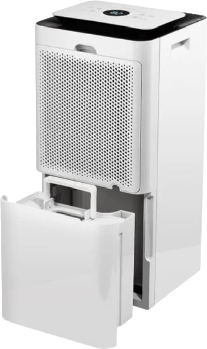 Осушитель воздуха Electrolux EDL-20L — фото 4