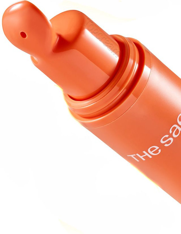 Крем для лица The Saem Golden Berry C Blemish Cream (30мл) — фото 3