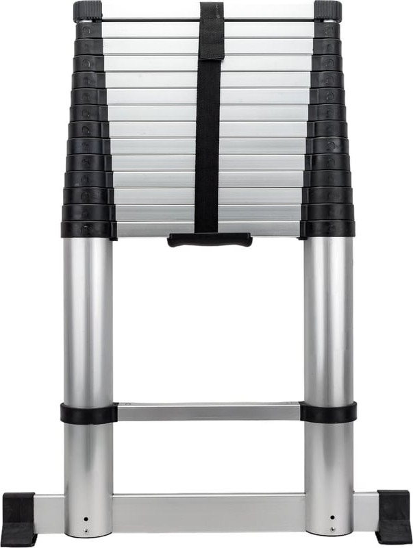 Телескопическая лестница Gigant LT-01 1x15 — фото 4