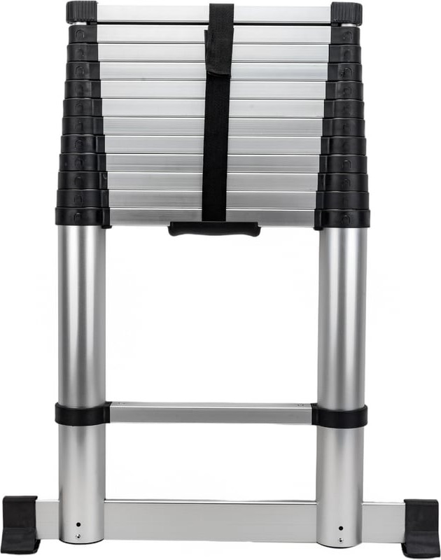 Телескопическая лестница Gigant LT-01 1x13
