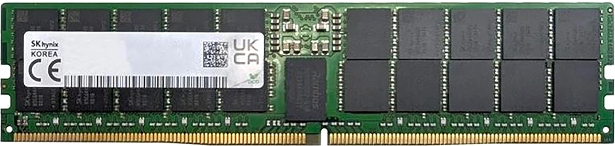Оперативная память DDR5 Hynix HMCG94AHBRA487N