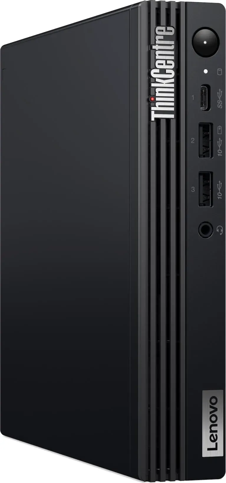 Неттоп Lenovo ThinkCentre Tiny M70q G5 (12TD005VGP) без ОС