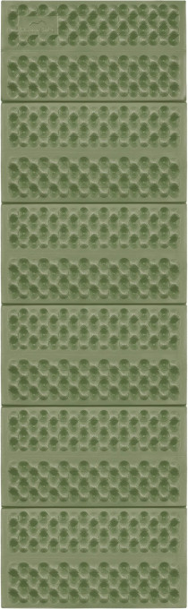 Туристический коврик Naturehike CNK2550WS030 Troues R3.0 / 6977465868206 (зеленый)