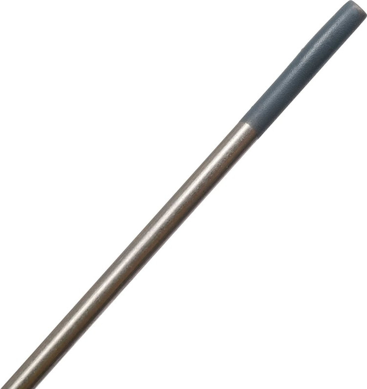 Электрод Gigant Вольфрамовый WC-20-175 ТE-WC-X-1.6 (10шт) — фото 5