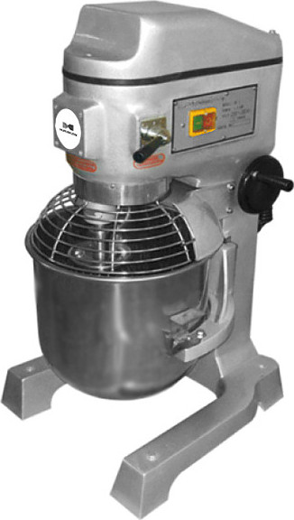 Профессиональный планетарный миксер Hurakan HKN-IP40F