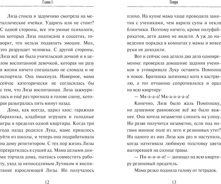 Художественная книга Махаон Ключ от Теневого города (Русинова Е. 9785389299894) — фото 5