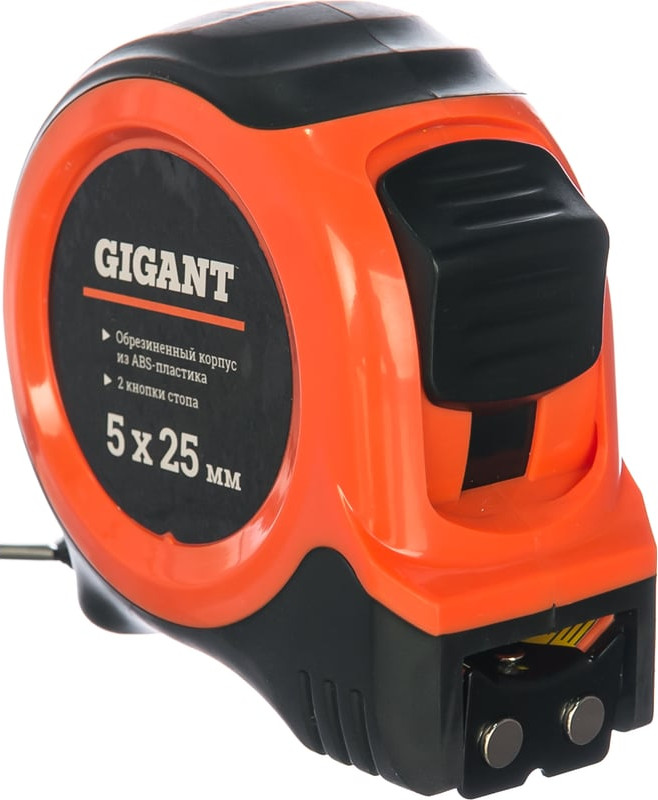 Рулетка Gigant GWM525