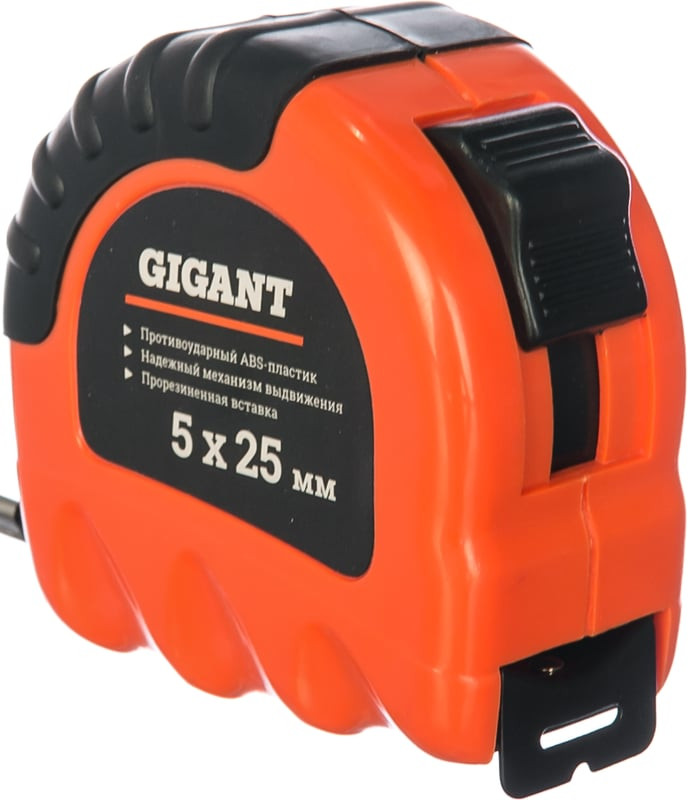 Рулетка Gigant GW525