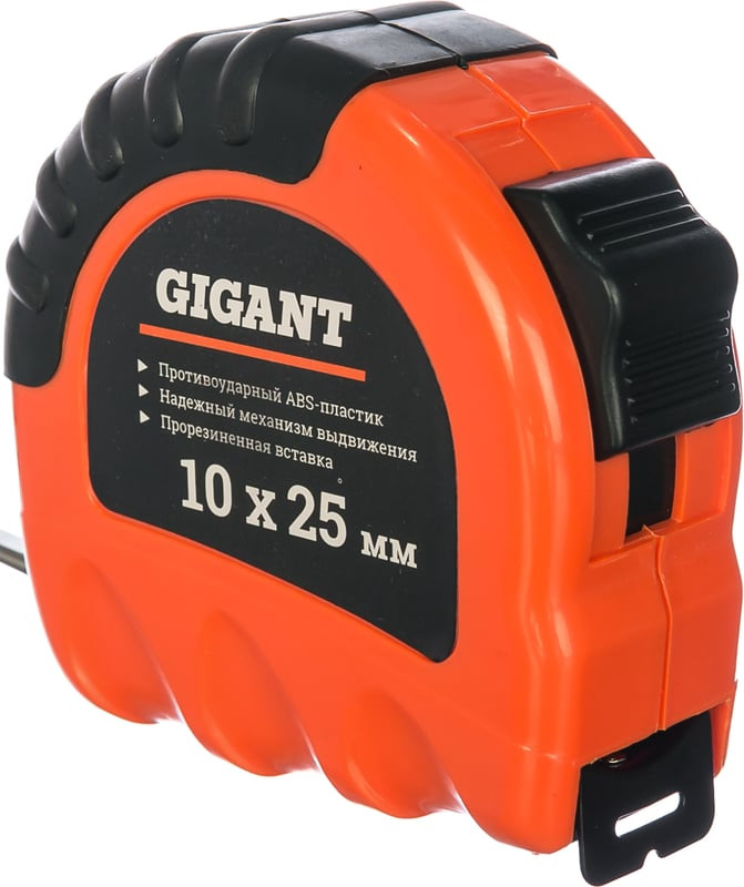 Рулетка Gigant GW1025