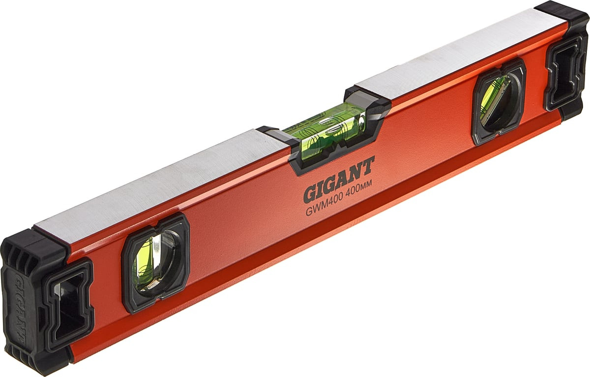 Уровень строительный Gigant GWM400