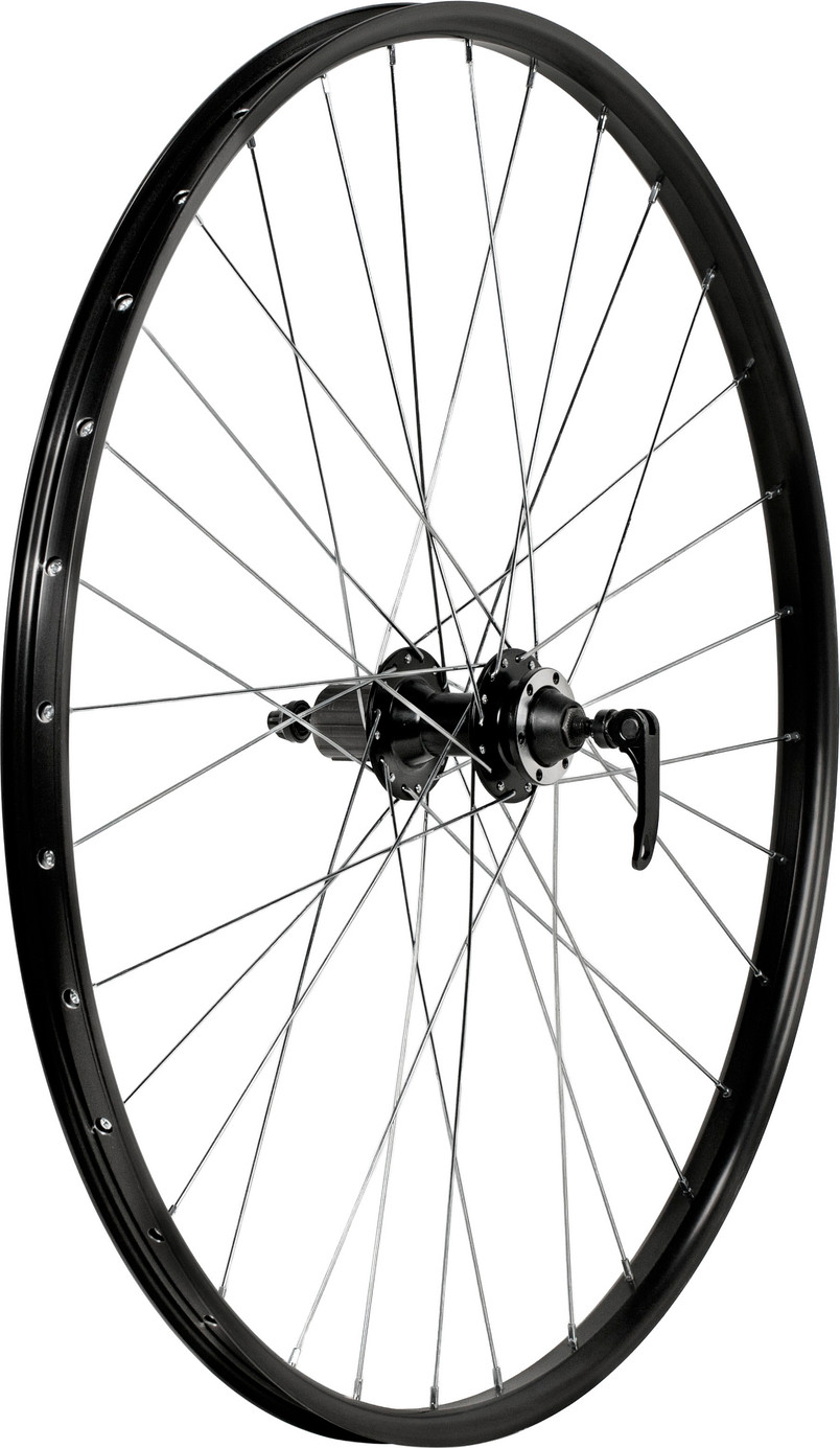 Колесо для велосипеда Felgebieter 29" заднее / Х127322