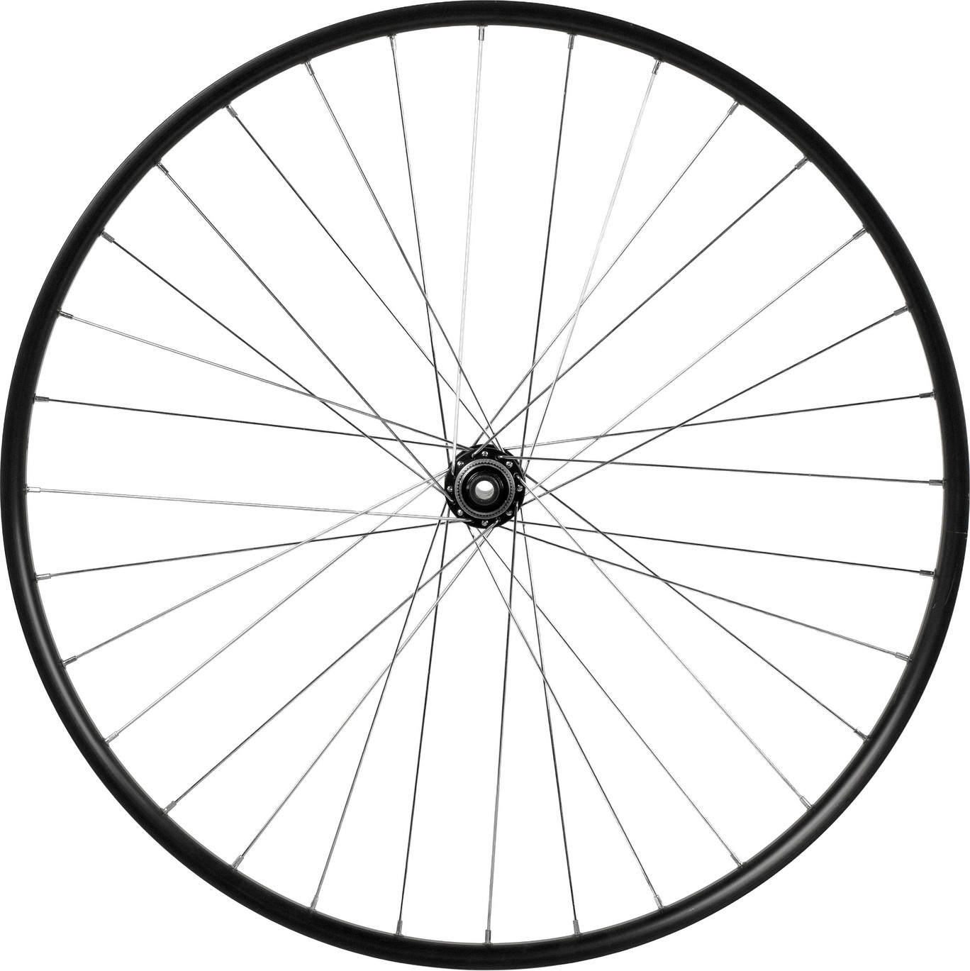 Колесо для велосипеда Felgebieter 29" заднее / Х127326