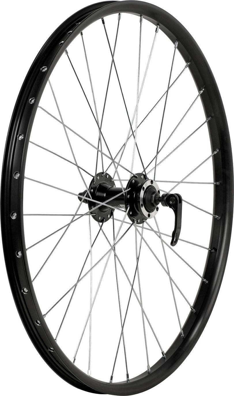 Колесо для велосипеда Felgebieter 24" переднее / Х127332