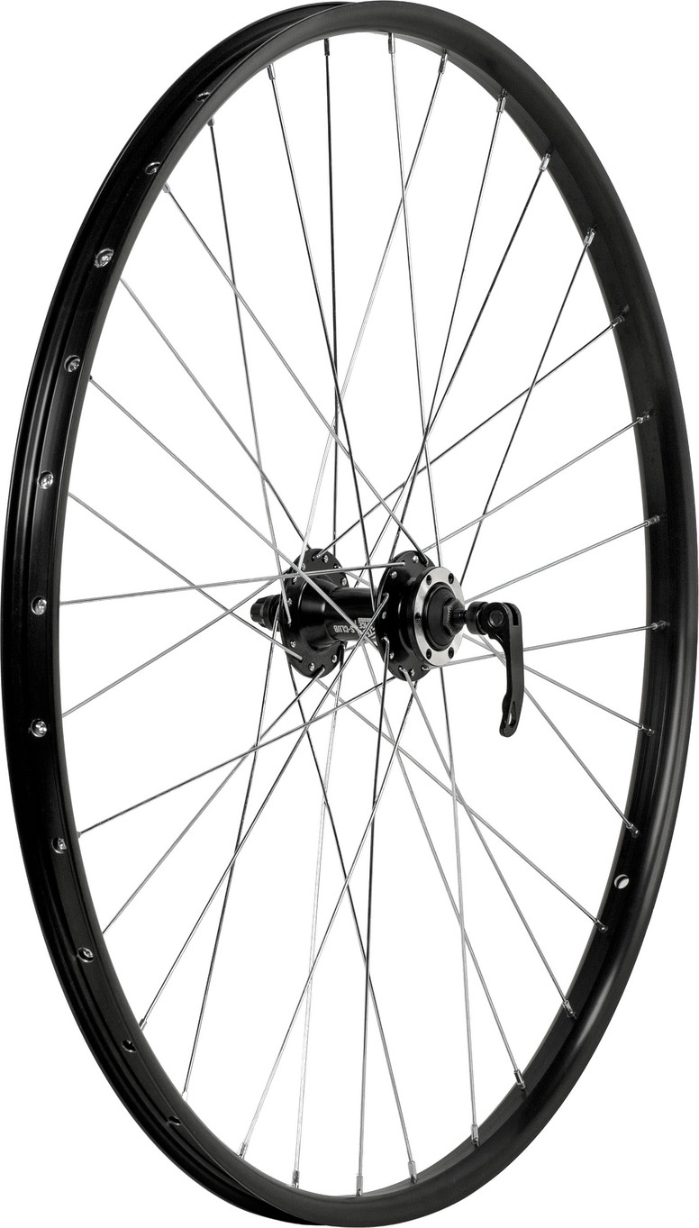 Колесо для велосипеда Felgebieter 29" переднее / Х127333