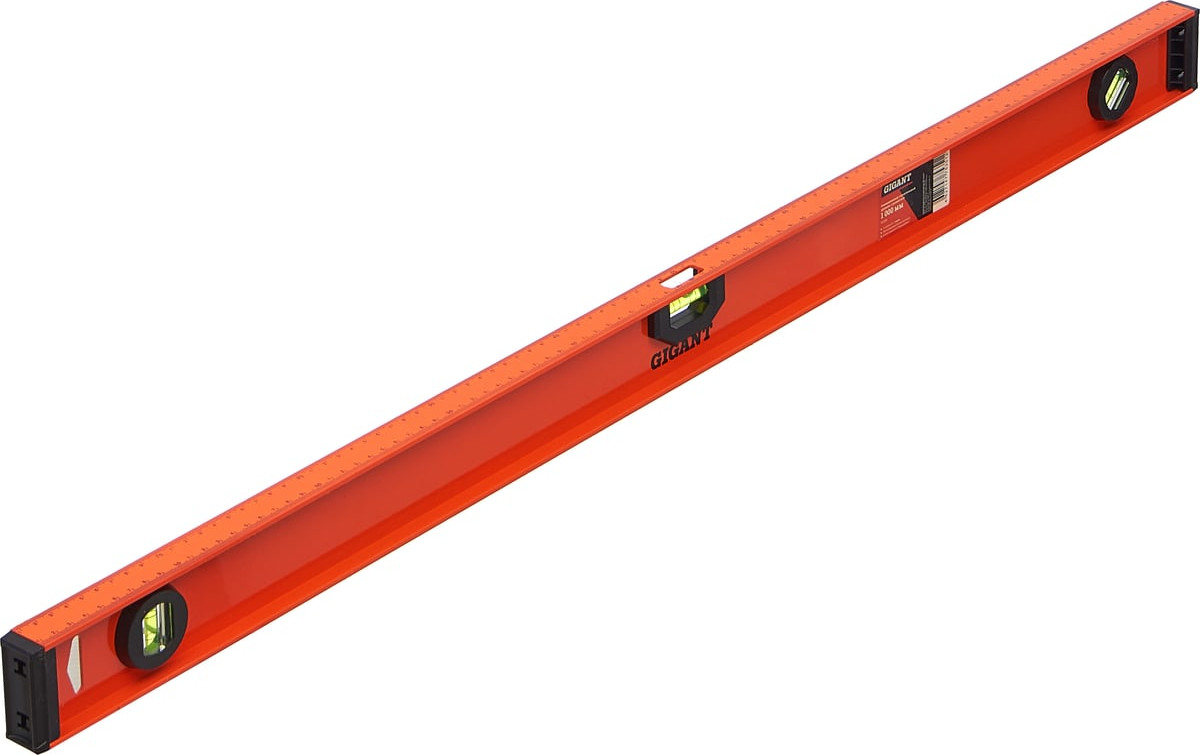 Уровень строительный Gigant SL1000