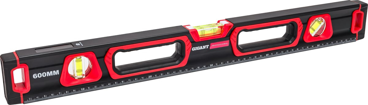 Уровень строительный Gigant GPGW-60-3