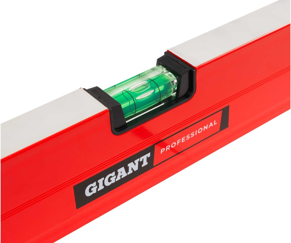 Уровень строительный Gigant GPGW-200-1 — фото 5