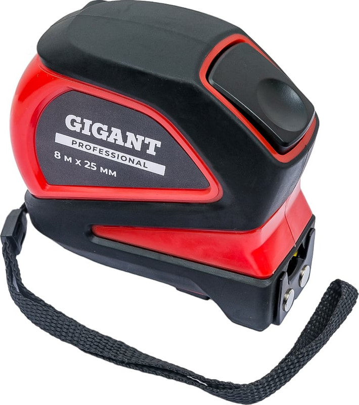Рулетка Gigant GPGW-09 (8м)