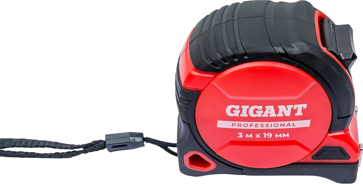 Рулетка Gigant GPGW-10 (3м) — фото 5