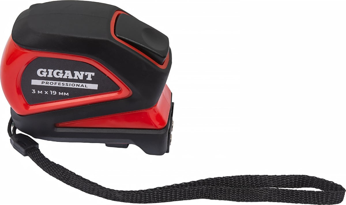 Рулетка Gigant GPGW-06 (3м)