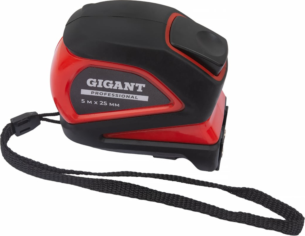 Рулетка Gigant GPGW-08 (5м)